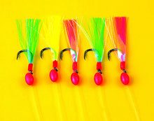Shamrock Tackle Mardi Grais Rig