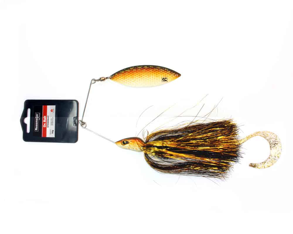 Rozemeijer Dr Bait – Fishing Tackle Ireland