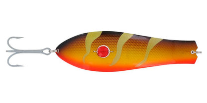 Kuusamo Professor 0 Spoon 13cm 44gram