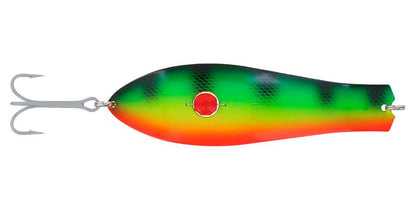 Kuusamo Professor 0 Spoon 13cm 44gram