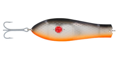 Kuusamo Professor 0 Spoon 13cm 44gram