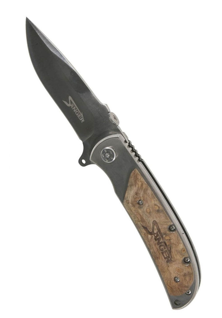 Saenger Pocket Knife Classic 21cm