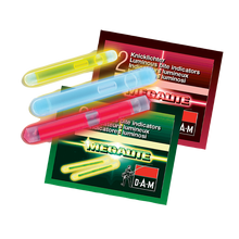 Dam Chemical Light