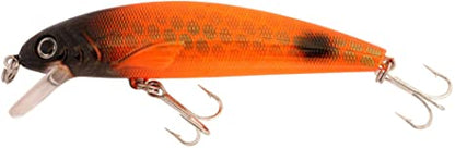 AbuGarcia Tormentor 9cm
