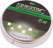 Specitec 7x7 Steel Leader