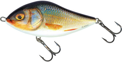 Salmo Slider 7cm Sinking