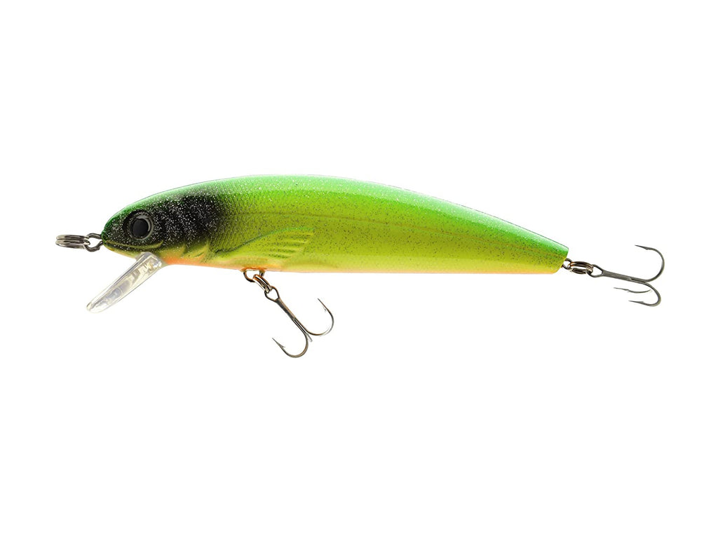 AbuGarcia Tormentor 9cm