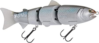 Spro BBZ-1 Swimbait 6inch