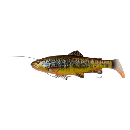 Savage Gear 4D Rattle Trout 27.5cm