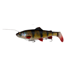 Savage Gear 4D Rattle Trout 27.5cm