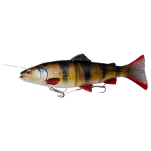 Savage Gear 4D Line Thru Trout 30cm