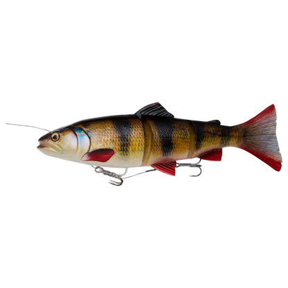 Savage Gear 4D Line Thru Trout 30cm