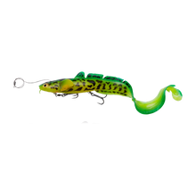 Savage Gear 3D Line Thru Burbot 25cm