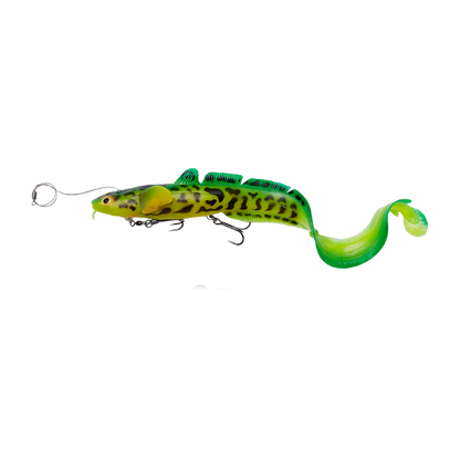 Savage Gear 3D Line Thru Burbot 25cm