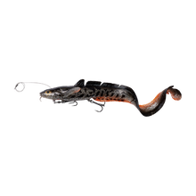 Savage Gear 3D Line Thru Burbot 25cm