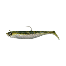 Savage Gear Minnow 10cm