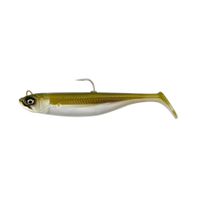 Savage Gear Minnow 10cm