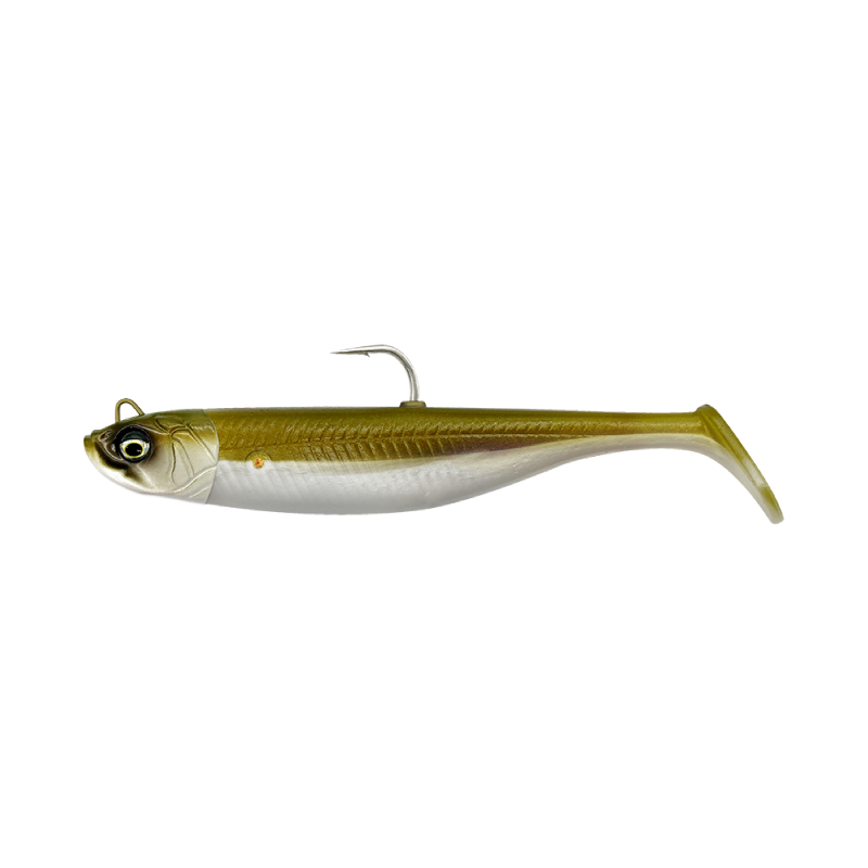 Savage Gear Minnow 10cm