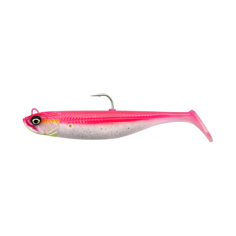 Savage Gear Minnow 12.5cm