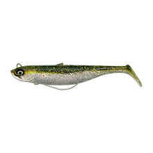 Savage Gear Minnow Weedless 10cm