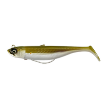 Savage Gear Minnow Weedless 12.5cm