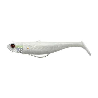 Savage Gear Minnow Weedless 12.5cm