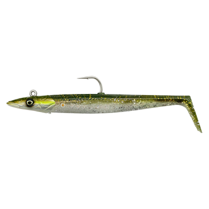Savage Gear Sandeel V2 14cm