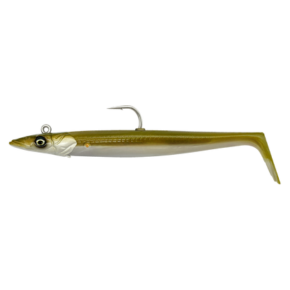 Savage Gear Sandeel V2 14cm