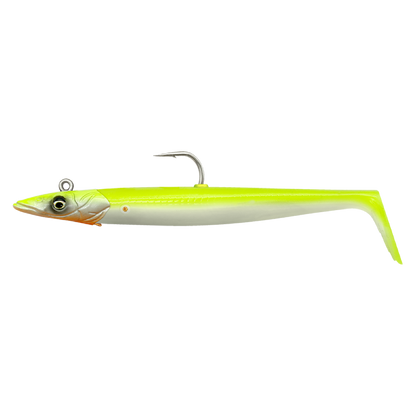 Savage Gear Sandeel V2 14cm
