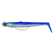 Savage Gear Sandeel V2 Weedless 13cm