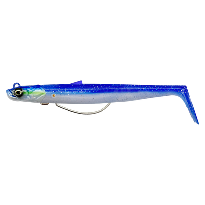 Savage Gear Sandeel V2 Weedless 13cm
