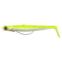 Savage Gear Sandeel V2 Weedless 11.5cm