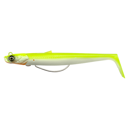Savage Gear Sandeel V2 Weedless 13cm