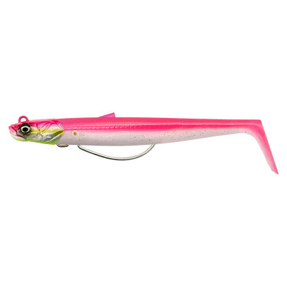 Savage Gear Sandeel V2 Weedless 13cm