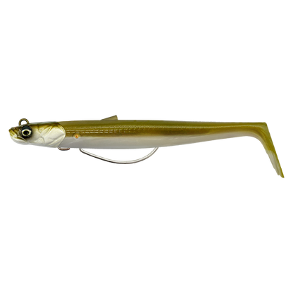 Savage Gear Sandeel V2 Weedless 13cm