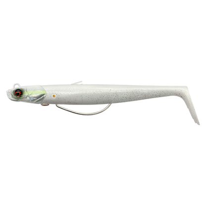 Savage Gear Sandeel V2 Weedless 13cm