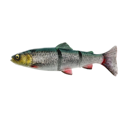 Savage Gear 4D Line Thru Trout 25cm