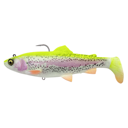 Savage Gear 4D Rattle Trout 20.5cm