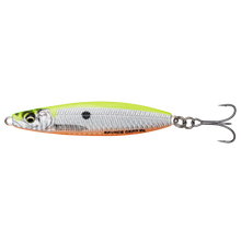 Savage Gear Psycho Sprat 9cm 45g