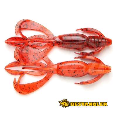 Keitech Crazy Flapper 4.4inch