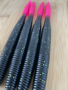 Rooney Lures Bulb Tails 5.25inch