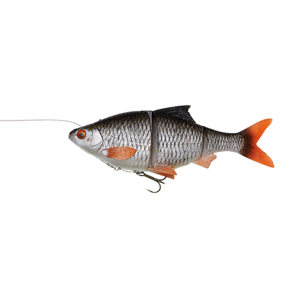 Savage Gear 4d Line Thru Roach 25cm
