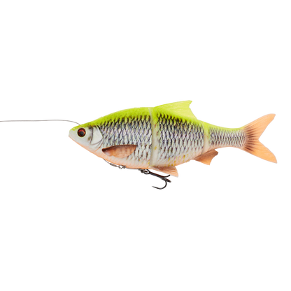 Savage Gear 4d Line Thru Roach 25cm