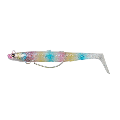 Savage Gear Sandeel V2 Weedless 13cm