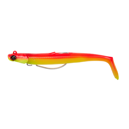Savage Gear Sandeel V2 Weedless 13cm