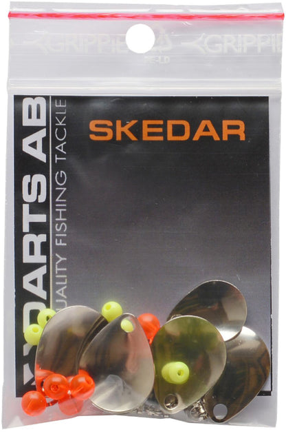Darts Spinner Blades