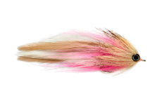 Fulling Mill Olly's Pink Sneaker