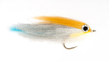 Fulling Mill Gt Mullet