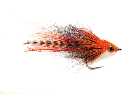 Fulling Mill Half'n Half Bitfish Burnt Orange