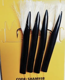 Shamrock Tackle Bunty Rig Black